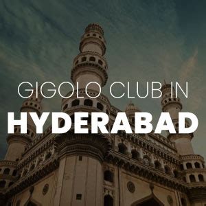 gigolo hyderabad|Call.